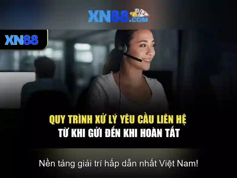 xn88 casino thai - Tổng quan thương hiệu và trải nghiệm