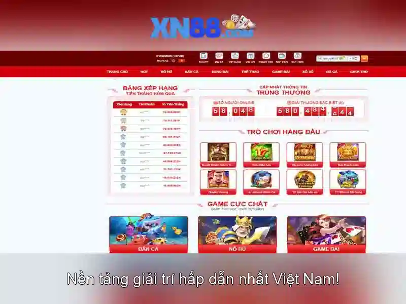Giao diện và bảo mật