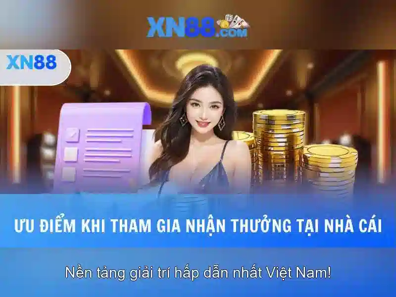xn88 — Nền tảng trực tuyến và trò chơi giải trí