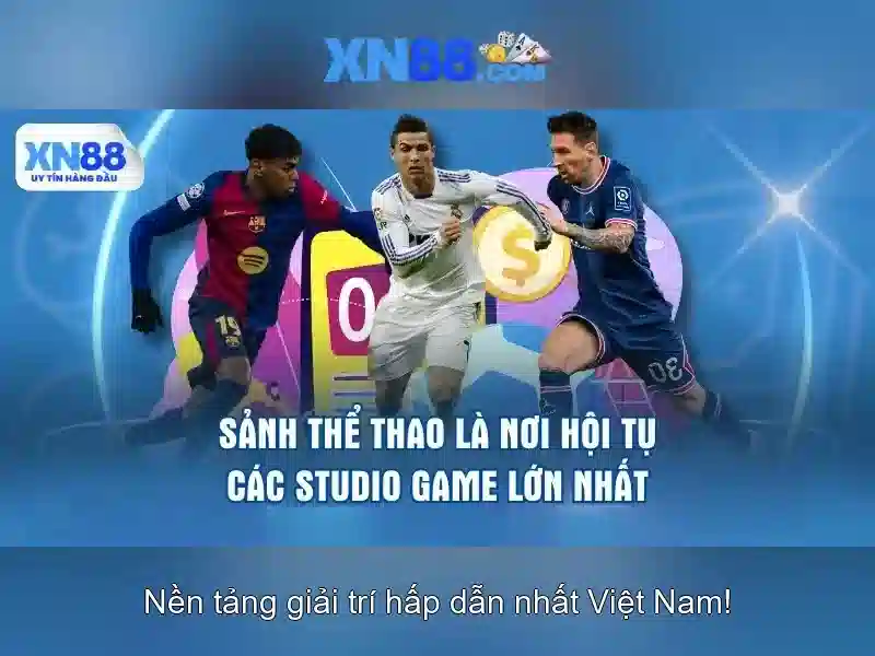 XN88 - Nền tảng trò chơi trực tuyến và đánh giá