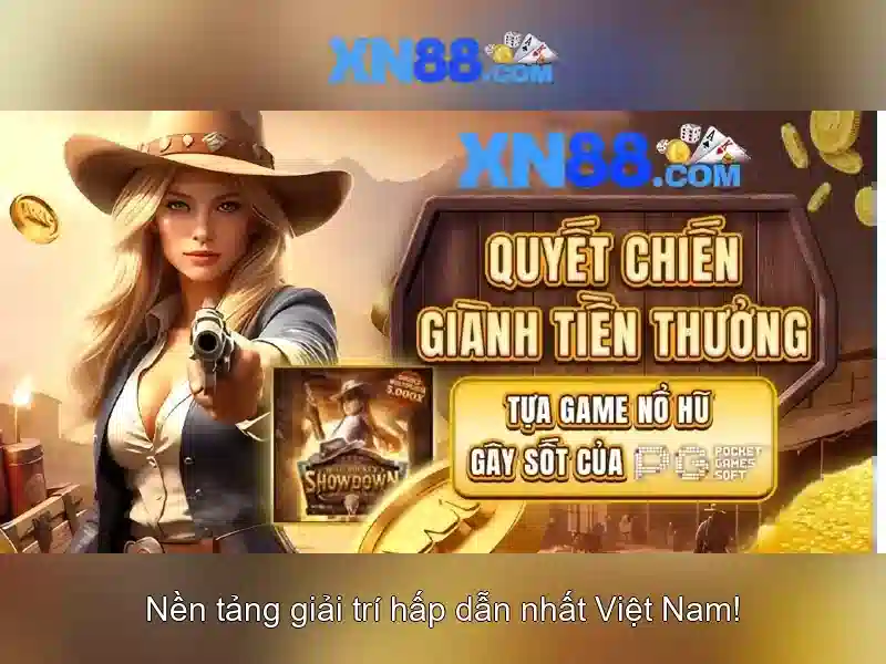 xn88: Tổng quan và hành trình