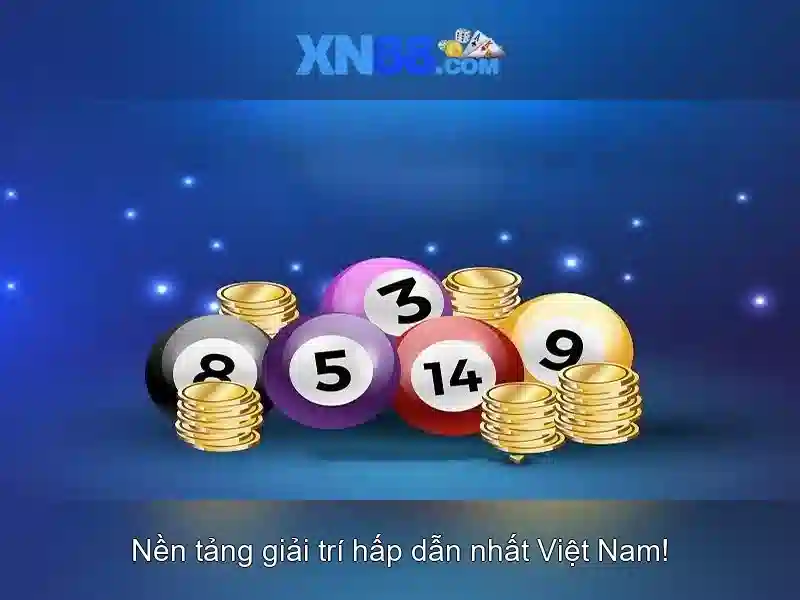 xn88: Nền tảng chơi game và cá cược trực tuyến đáng tin cậy