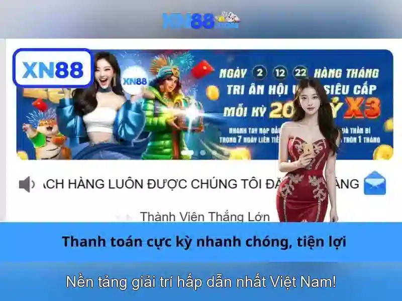 Lịch sử và nguồn gốc của xn88