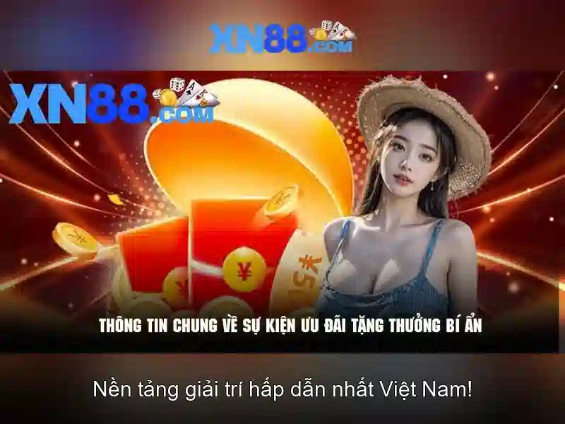 Các trò chơi phổ biến