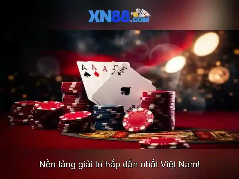 Một cái nhìn về xn88