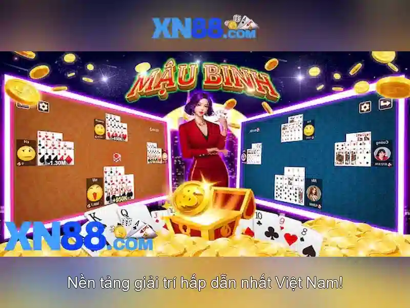 Xn88: Tổng quan và những điểm nổi bật