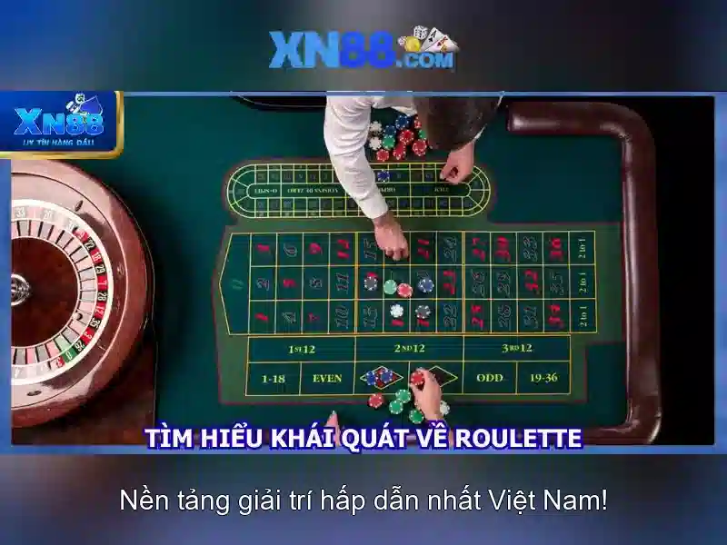 Lịch sử và phát triển của xn88