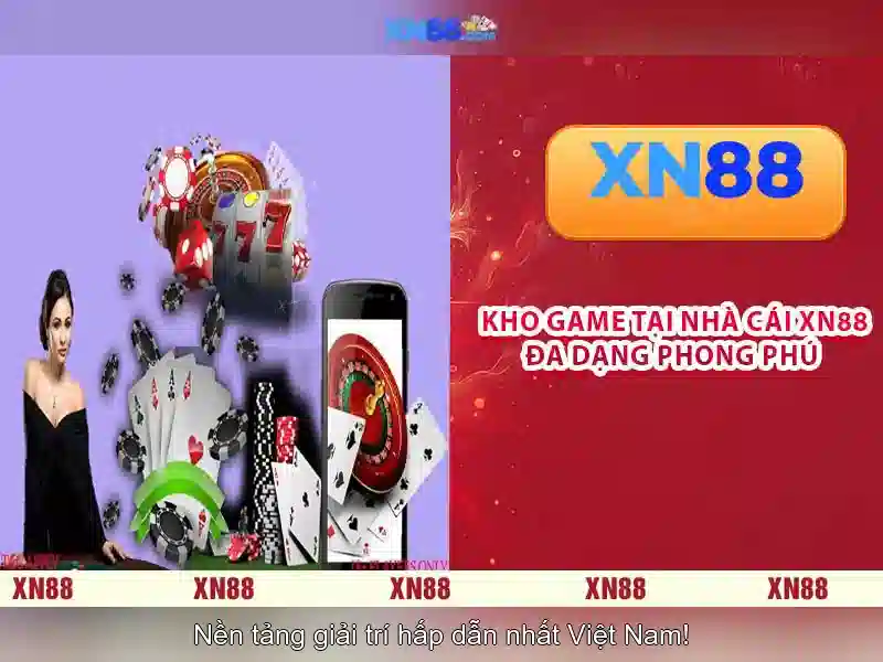 Khái niệm xn88 và cách tiếp cận người dùng