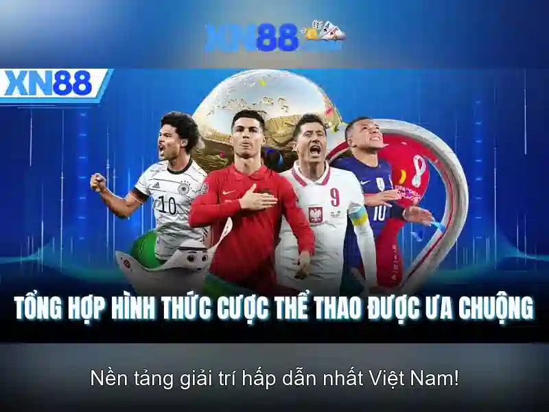 Đặc điểm nổi bật