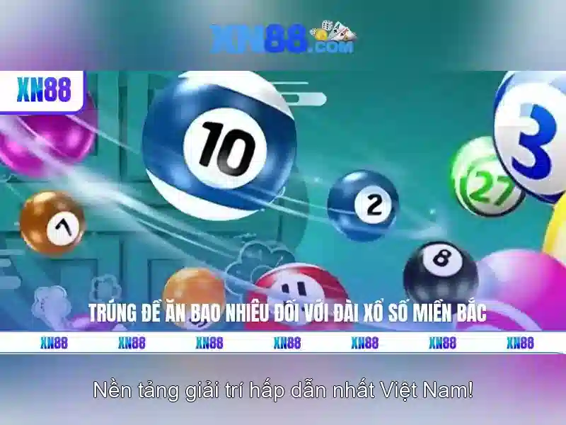 Các trò chơi và tính năng nổi bật