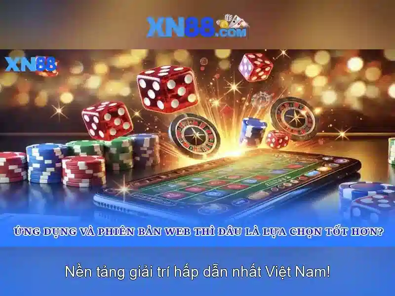 xn88 la gi va tai sao no thu hut nguoi choi