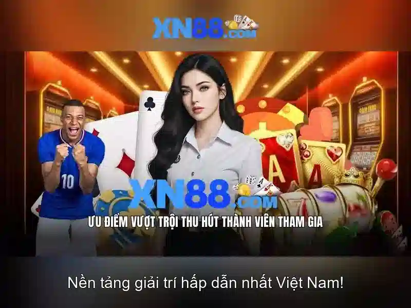 Tổng quan về xn88