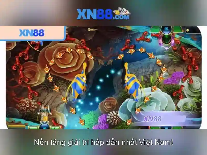 xn88: Tổng quan, giao diện và khuyến mãi