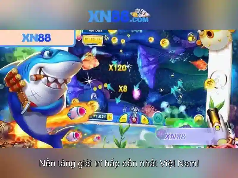 xn88: một cái nhìn tổng quan về nền tảng đầy thú vị