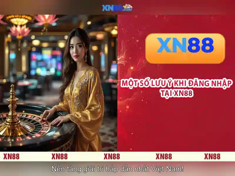 xn88: Tổng quan về nền tảng cá cược trực tuyến