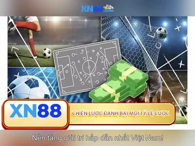Các tính năng nổi bật của xn88
