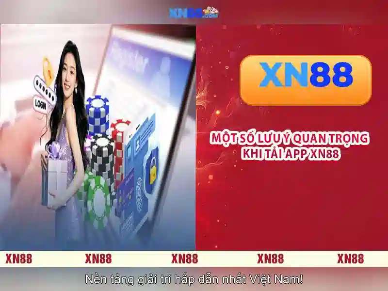 XN88: những điều cần biết về nền tảng chơi trực tuyến