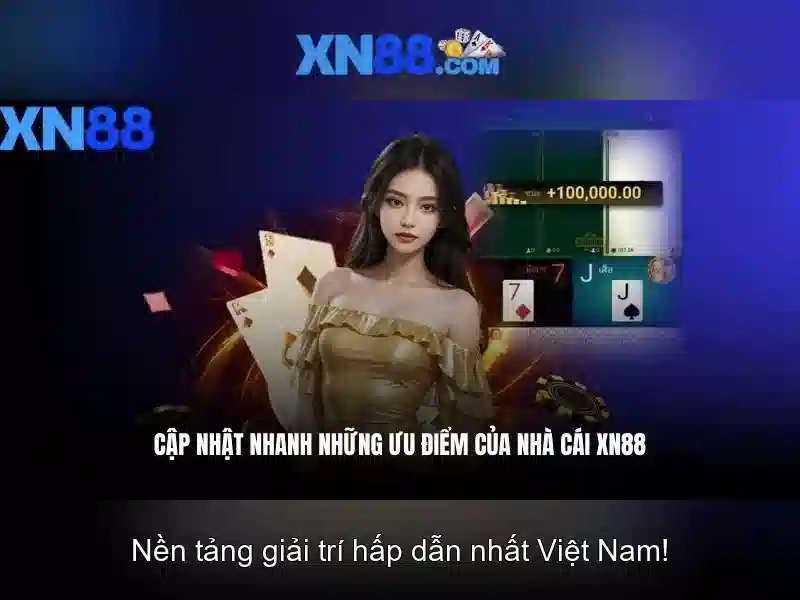 Các dịch vụ chính