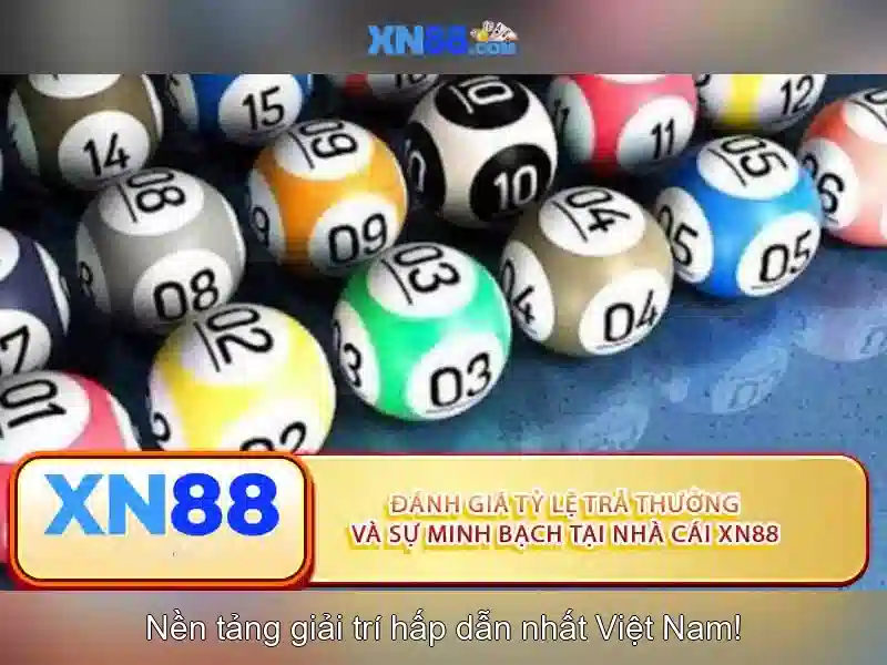 xn88: Nền tảng trò chơi và cộng đồng