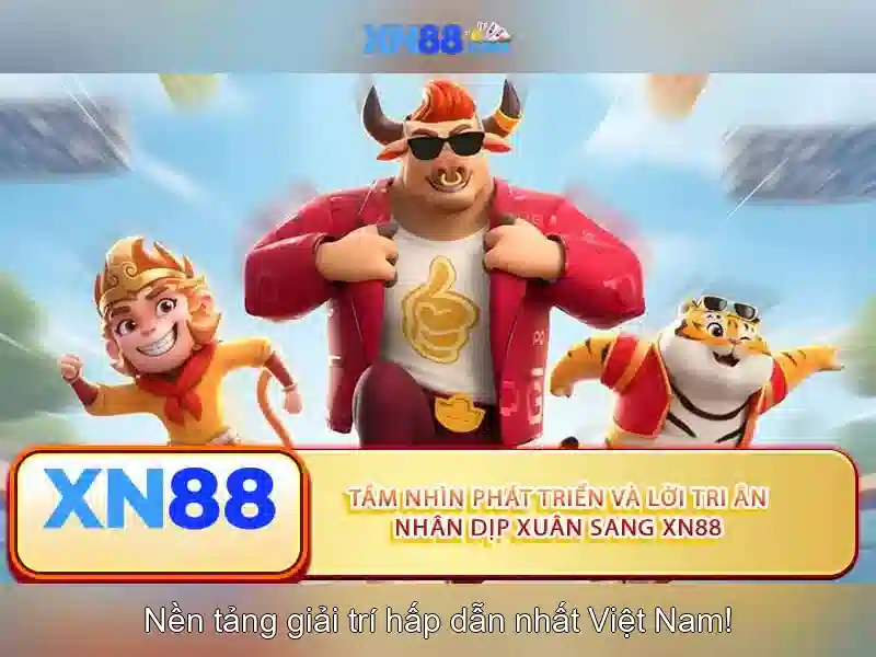 Những tính năng nổi bật của xn88
