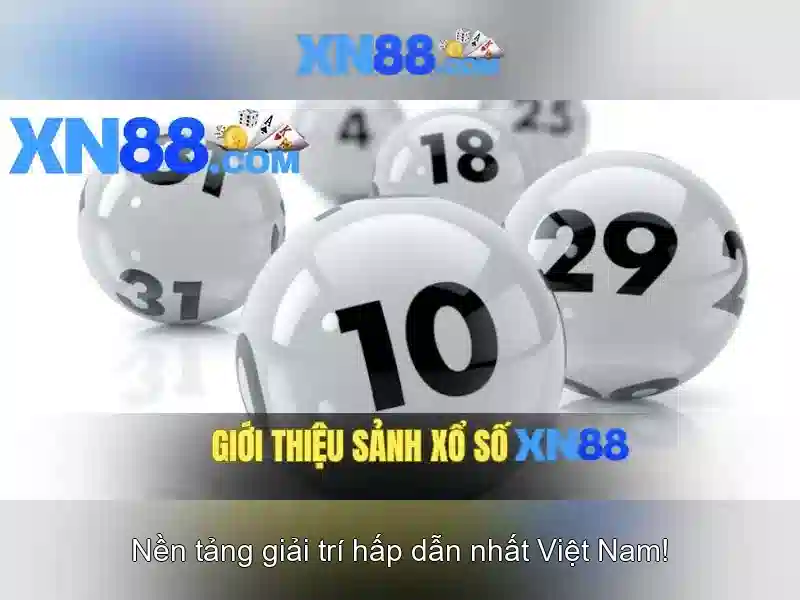 Các trò chơi trên xn88