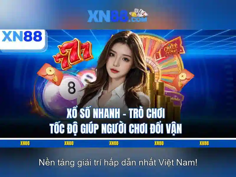 Cách hoạt động của xn88