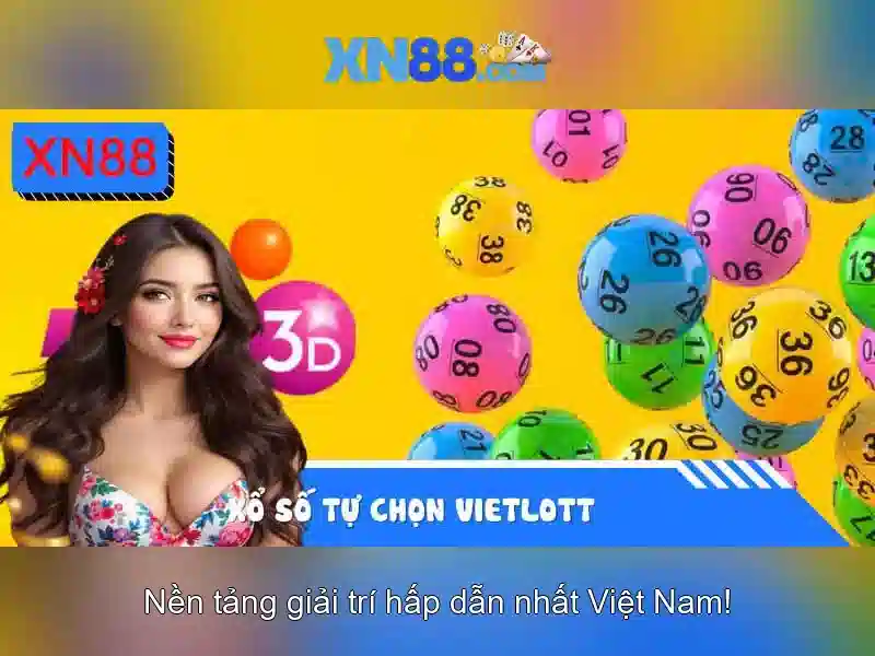 Các thể loại cược có trên xn88