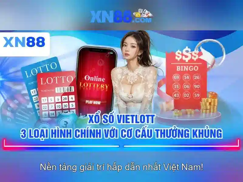 xn88: Tổng quan và tiềm năng