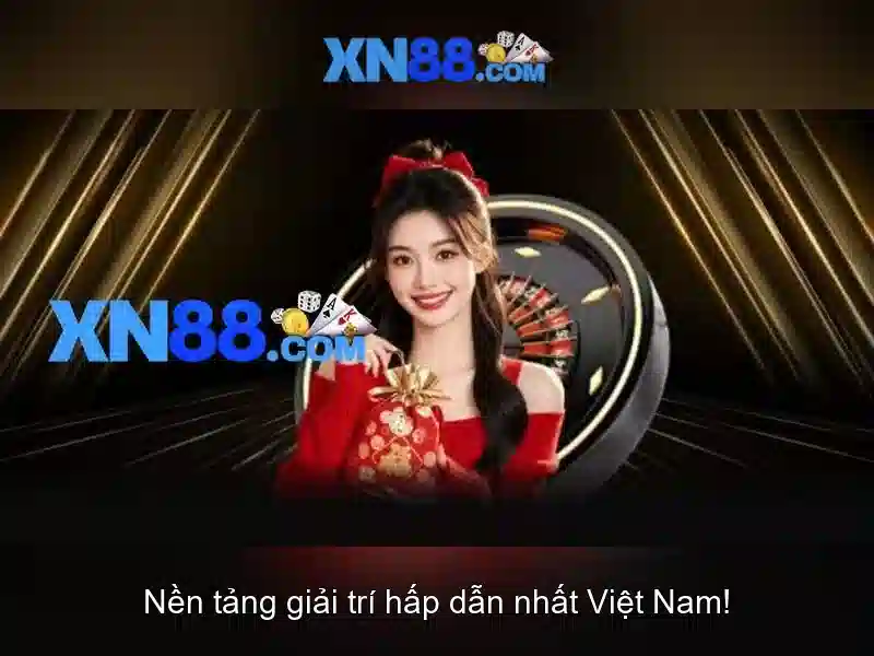 Giới thiệu xn88: nền tảng cá cược trực tuyến an toàn và đổi mới