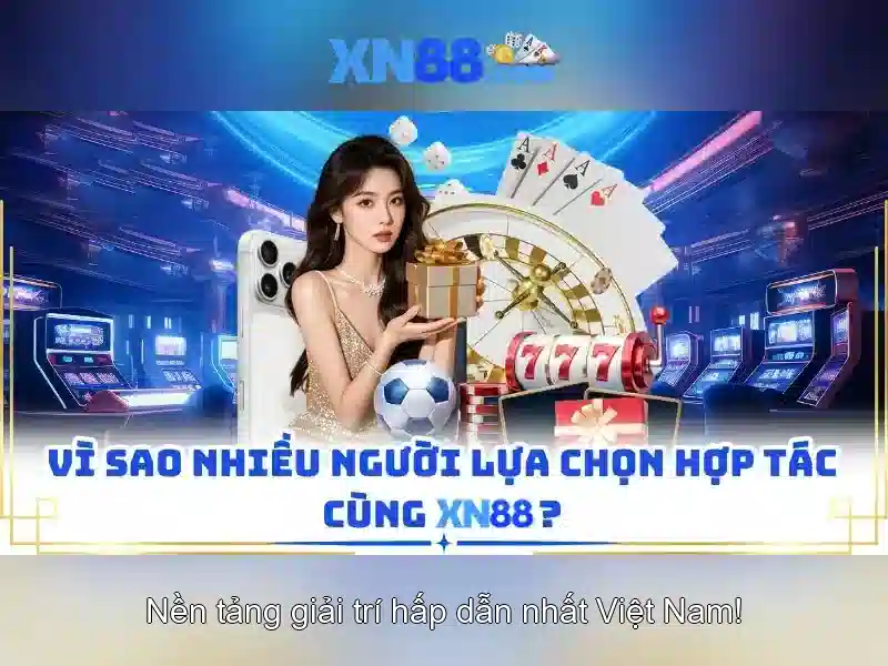 xn88: Đánh giá chi tiết và hướng dẫn chơi casino trực tuyến