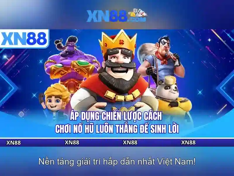 Giới thiệu xn88