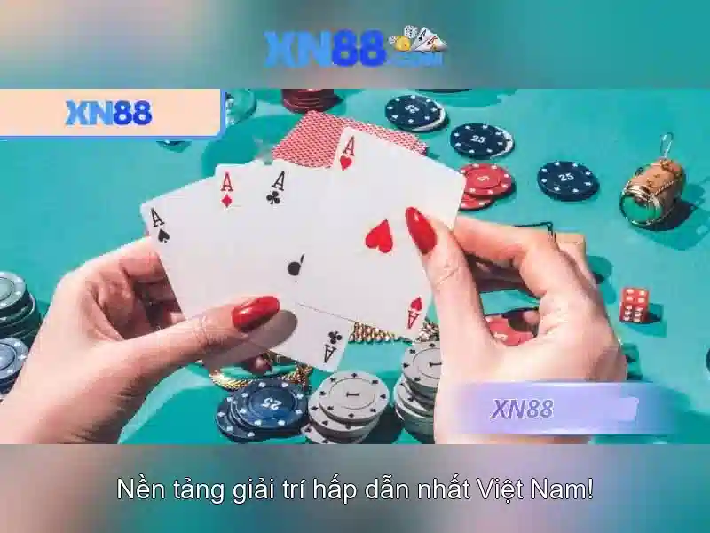 xn88 - Tổng quan về nền tảng chơi và trải nghiệm người dùng