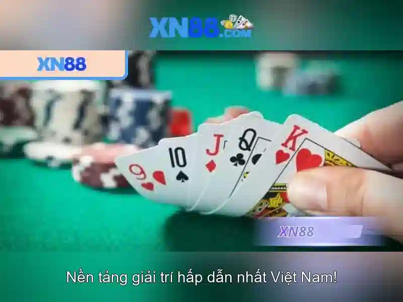 Dich vu xn88 bet live