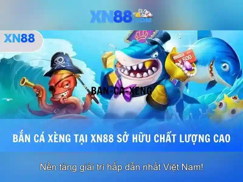 Lịch sử và sự phát triển của xn88