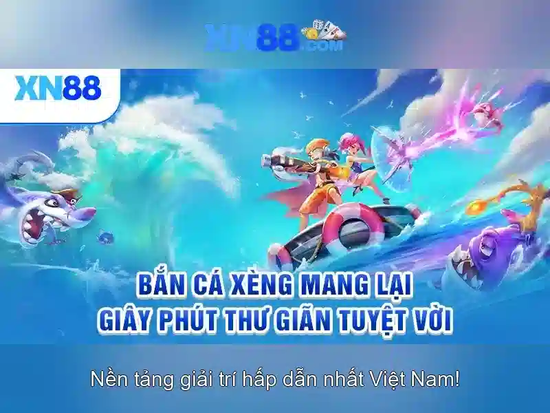 XN88: Tổng quan, nền tảng và trải nghiệm người chơi