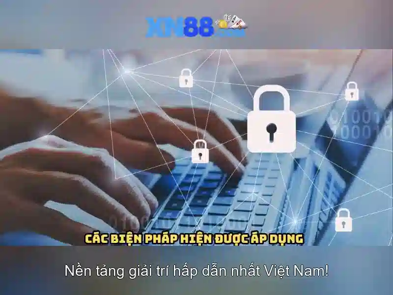 Đảm bảo an toàn và bảo mật