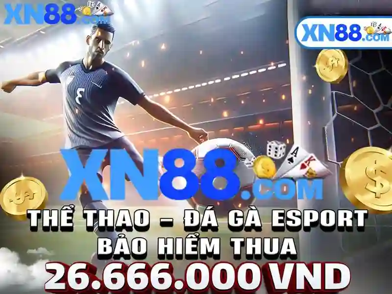 trang xn88 – Giới thiệu tổng quan của thương hiệu 