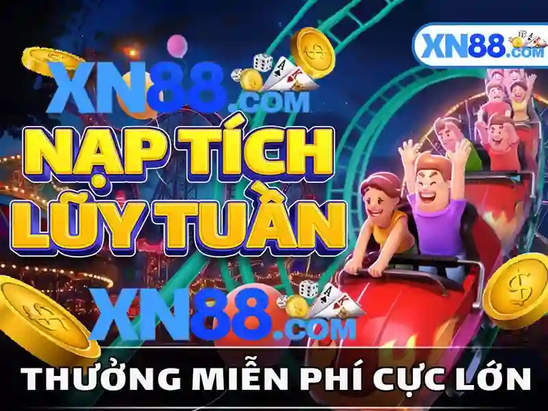 Banner khuyen khich nguoi choi tham gia xn88 ngay hom nay