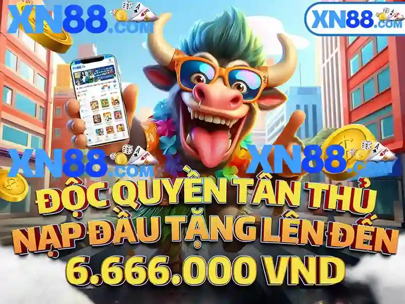 xn88: Khám phá nền tảng cá cược trực tuyến đáng tin cậy