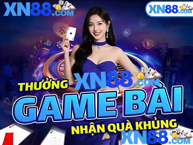 xn88,com – Trải nghiệm đỉnh cao và đánh giá chi tiết toàn diện