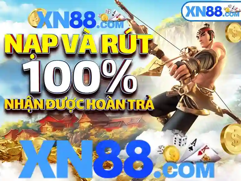 XN88: Nền tảng giải trí và cá cược trực tuyến