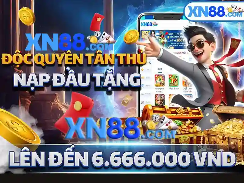 tai app xn88 – Trải nghiệm và đánh giá chi tiết