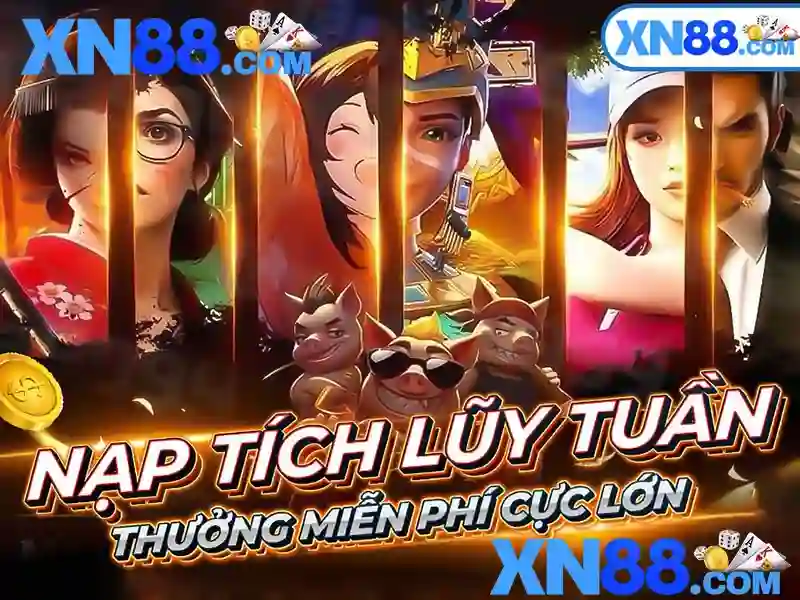 biểu ngữ chính sách chơi có trách nhiệm tại xn88
