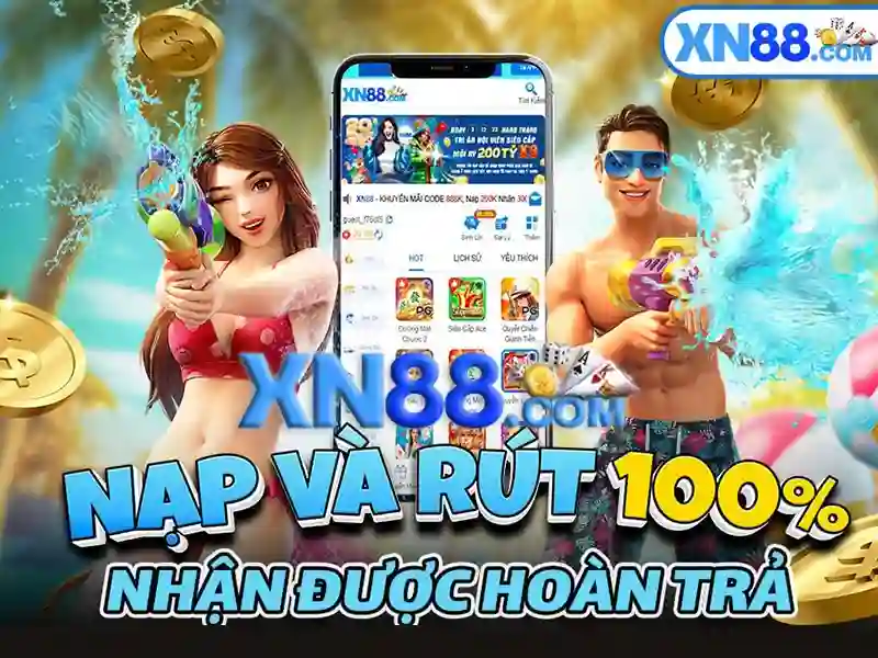 xn88 app com – Trải nghiệm đầy đủ, uy tín và đổi mới