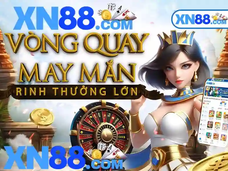 xn88: Tổng quan và hướng dẫn cho người chơi Việt