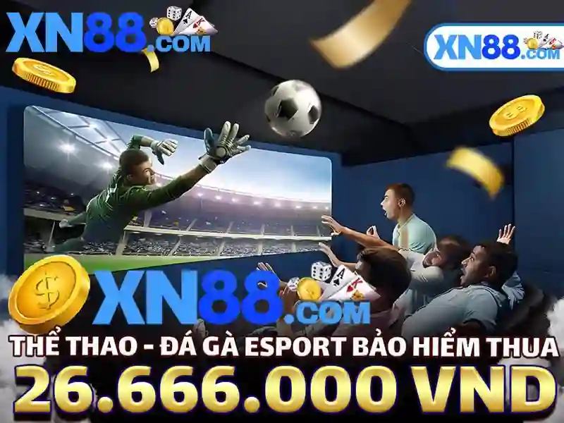 xn88: Khám phá nền tảng đánh bạc trực tuyến