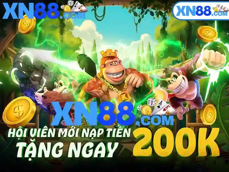 xn88,com – Trải nghiệm đỉnh cao và đánh giá chi tiết toàn diện