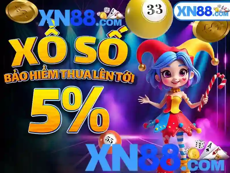xn88: Khám phá nền tảng đánh bạc trực tuyến