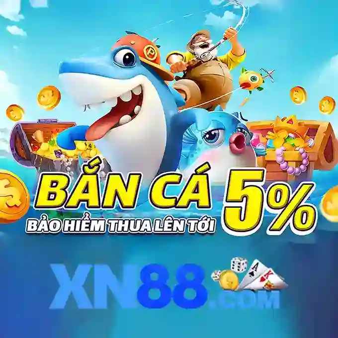 nhà cái xn88: Trải nghiệm đỉnh cao cùng xn88-official