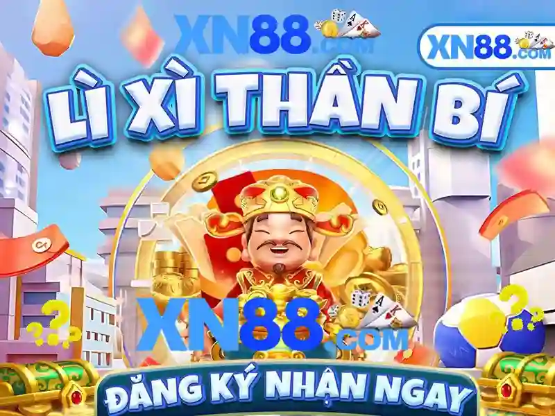 xn88 gaming – Trải nghiệm tối ưu cùng trang chủ xn88